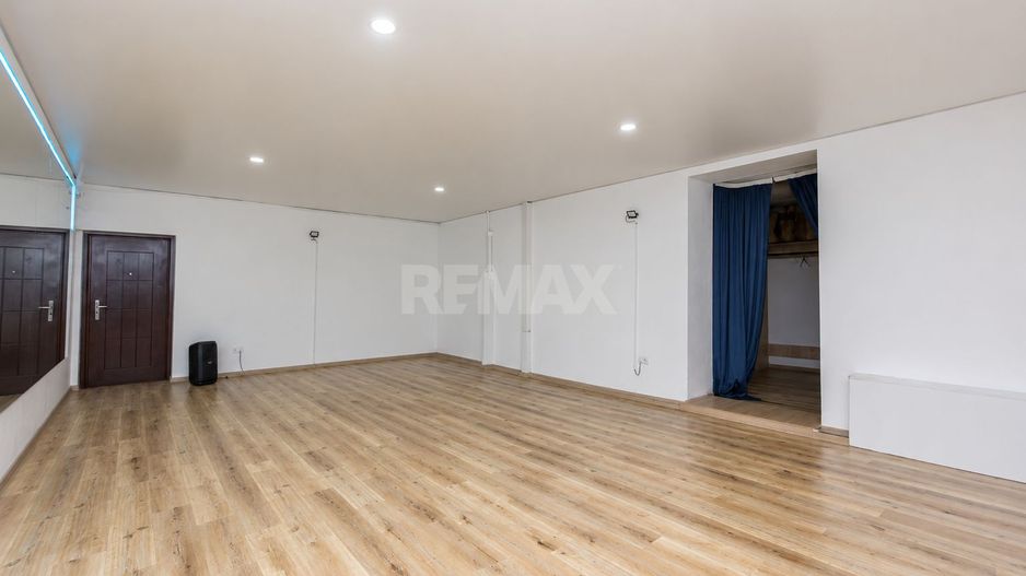 Spațiu comercial 155 m² – Botanica – locație cu flux intens - Poză 5