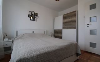 Piata Vicotoriei, 3 camere, centrala proprie - Poză 10