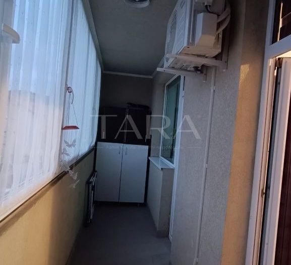 Apartament 2 camere+loc de parcare Floresti - Poză 7