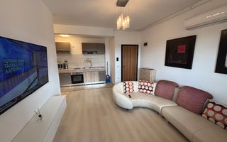 Apartament 2 camere de închiriat în Dumbravita - Poză 17