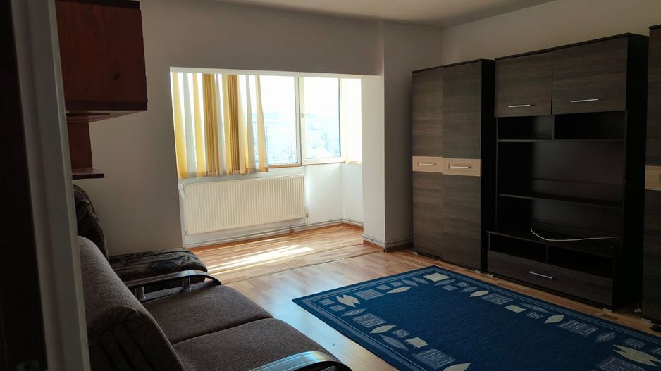 Apartament 2 camere Racadau,Parcul Trandafirilor - Poză 8