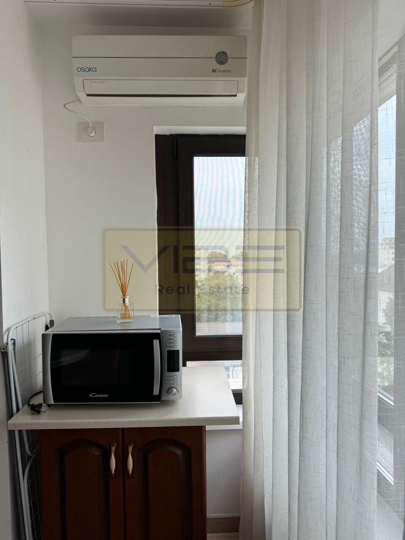 Apartament 2 camere modern Newton Tatarasi - Poză 23