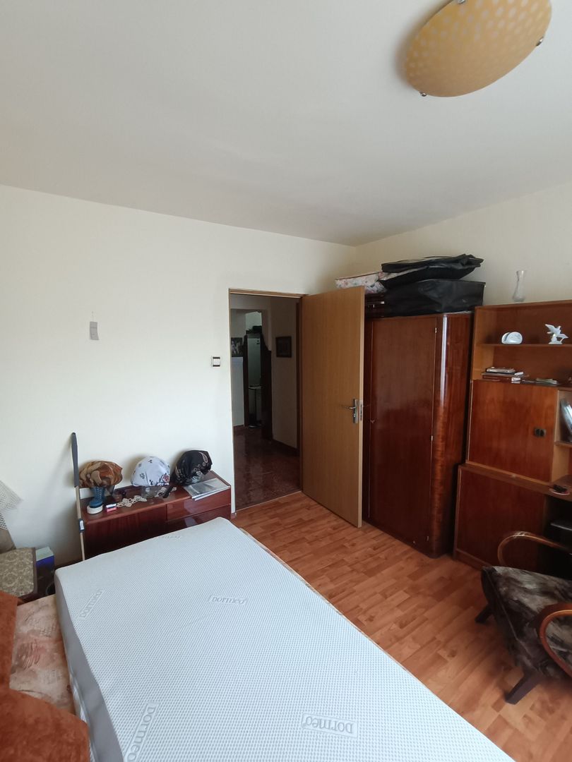 Apartament 3 camere, 70 mp utili, balcon, zona Cetate, Alba Iulia - Poză 11