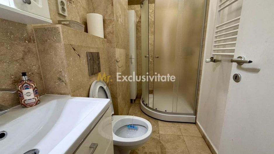 De închiriat garsonieră spatioasă - Poză 3