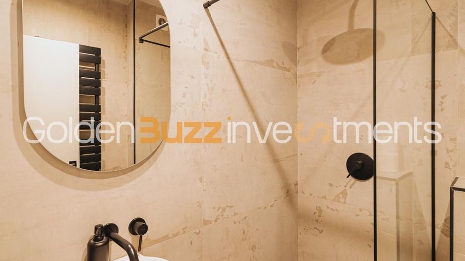 Apartament 3 camere I Mobilat modern I Buna ziua - Poză 11