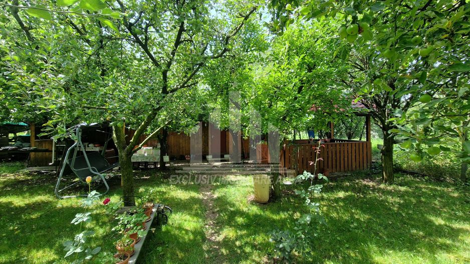 Teren intre Alba-Micesti, partea dreapta - Poză 4