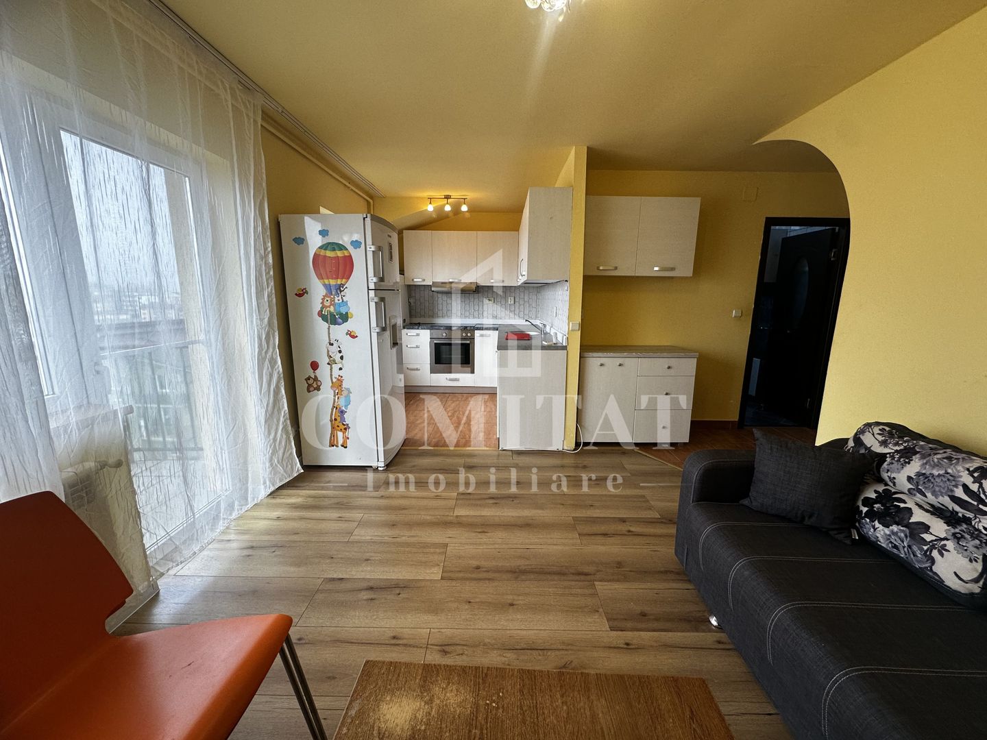 Apartament 2 camere | Ideal pentru investiție | Zona Str Stejarului - Poză 5