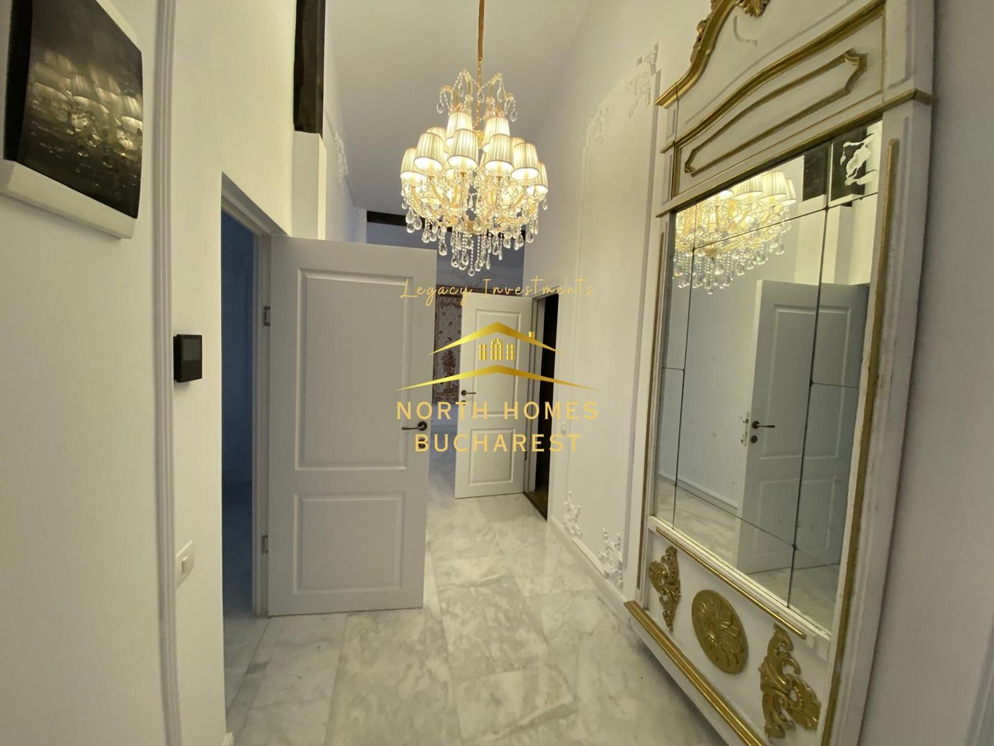 Vila Premium | Dorobanti | Inchiriere integrala sau partiala - Poză 14