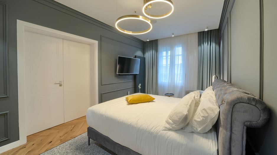 Apartament   4 camere - Poză 12