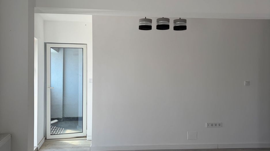 Apartament spațios | 3 camere | 2 băi | parcare | C. Baciului - Poză 3