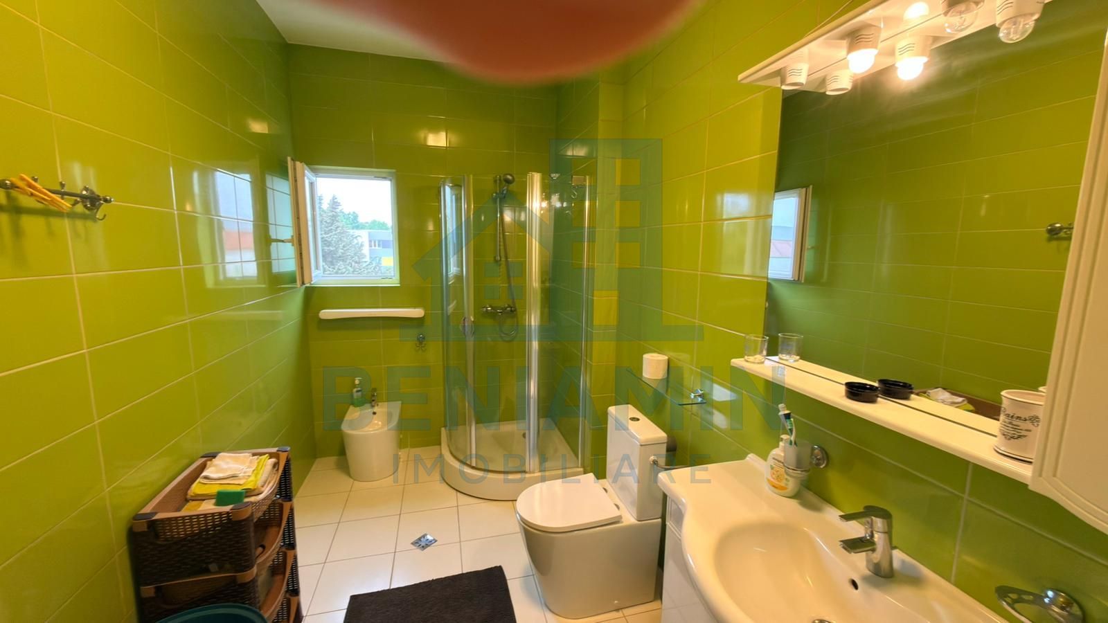 Apartament 2 Camere Decomandat-Etaj 2-Parcare Subterana-Valea Rosie - Poză 8