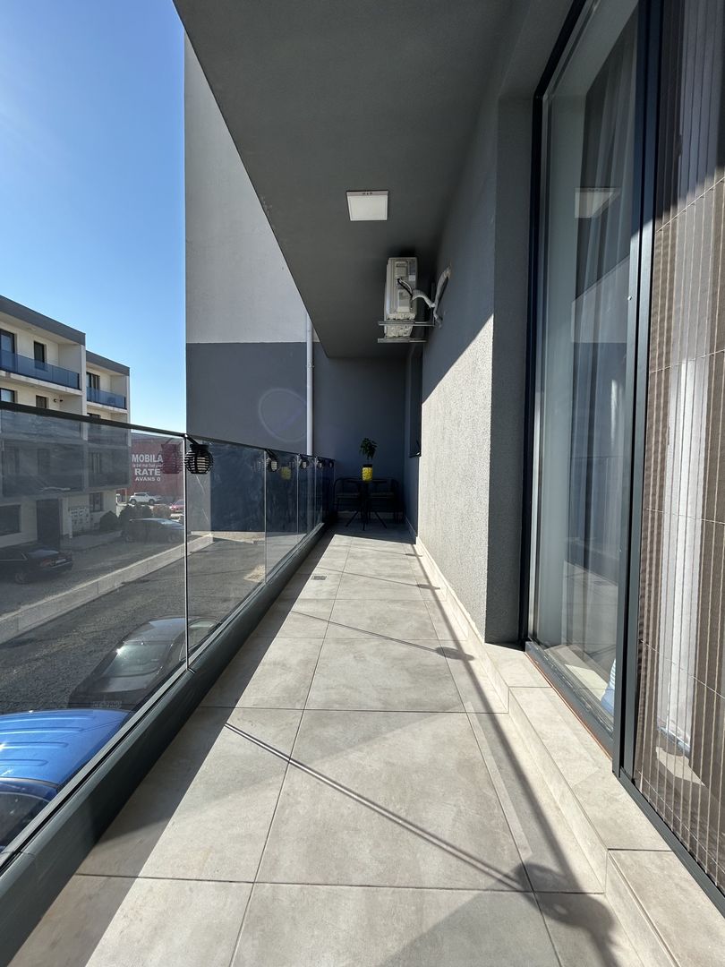 Apartament 2 camere Lumina Residence-acelasi buget, avantaje multiple - Poză 10