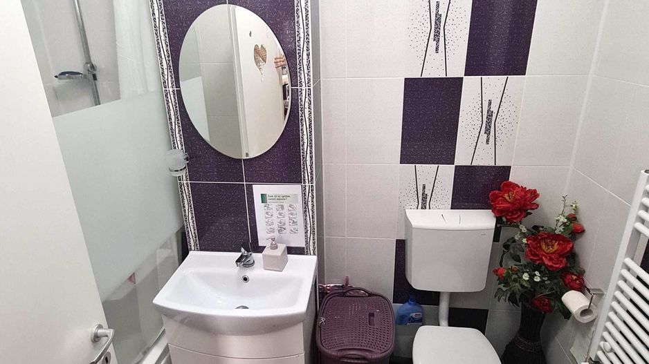 🏡 Închiriez Apartament cu 2 camere, 64 mp, centrală proprie, 1 Decembrie 1918 - Poză 6