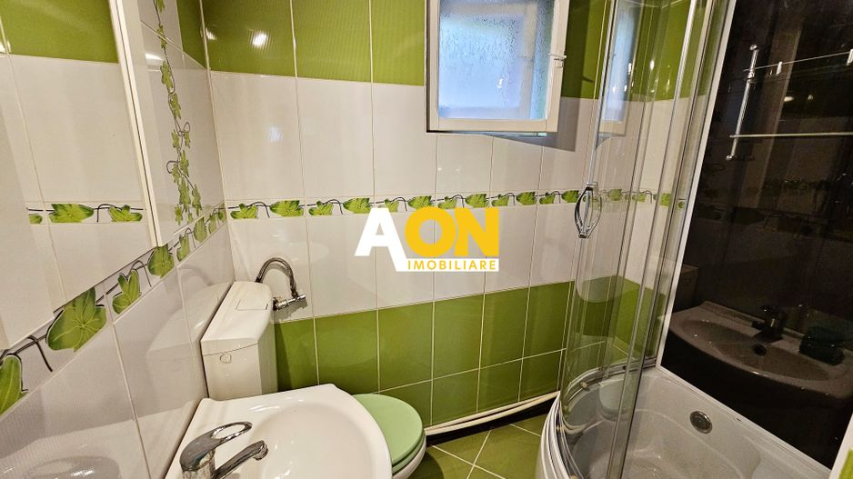 Casă cu 4 Camere, 550mp Teren, Zona Pâclișa - Poză 12