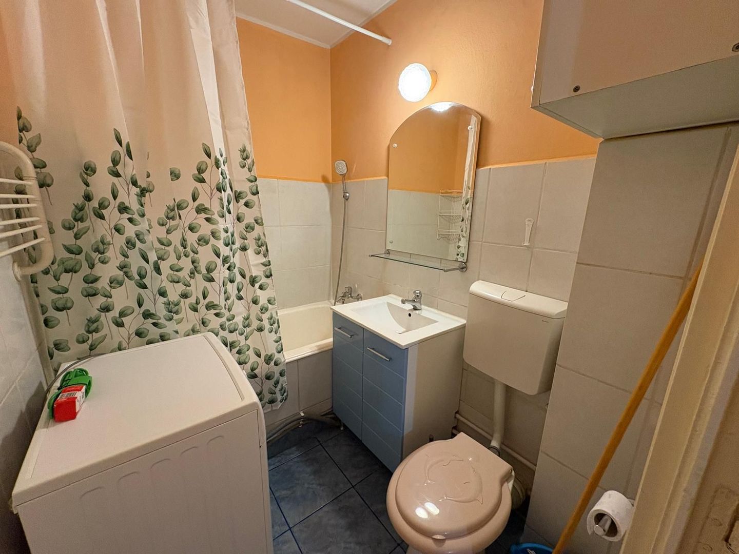 AP. 2 CAMERE- P-TA UNIRII, PARCARE ADP, MOBILAT, METROU 10 MIN - Poză 9