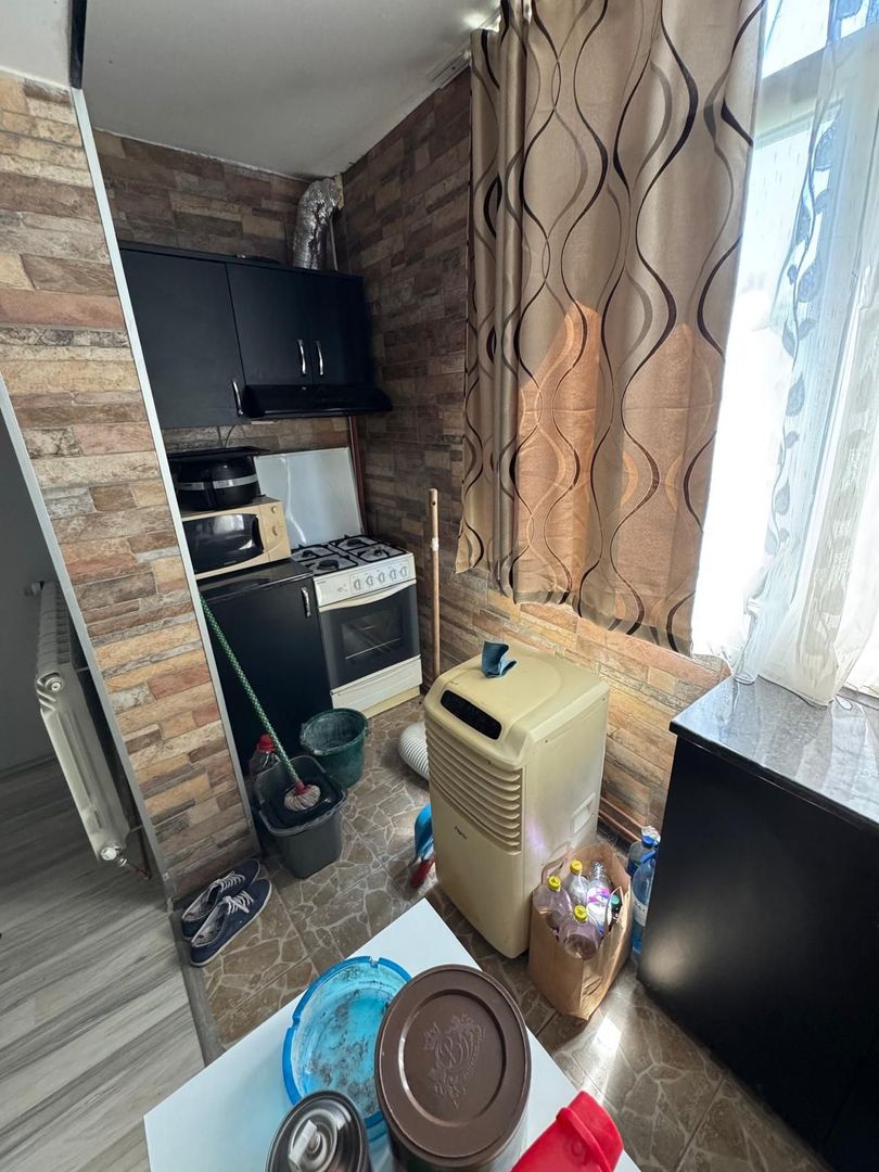 vand apartament 3 camere, zona Splai Mihai Viteazul, et 3, incalzire p - Poză 10