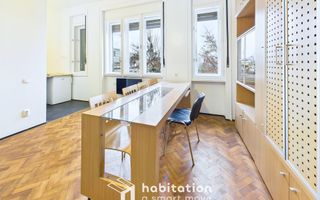 Apartament 1 camera, boem, chiar in centrul Timișoarei - Poză 4