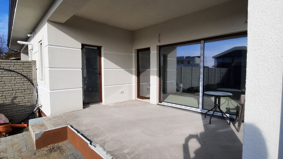 Duplex la 5 minute de Ikea/ Zona Cora - Poză 23