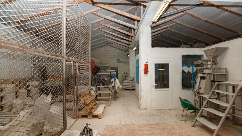 Proprietate specială de vânzare ”Fabrică de producere a medicamentelor de uz veterinar” - Poză 26