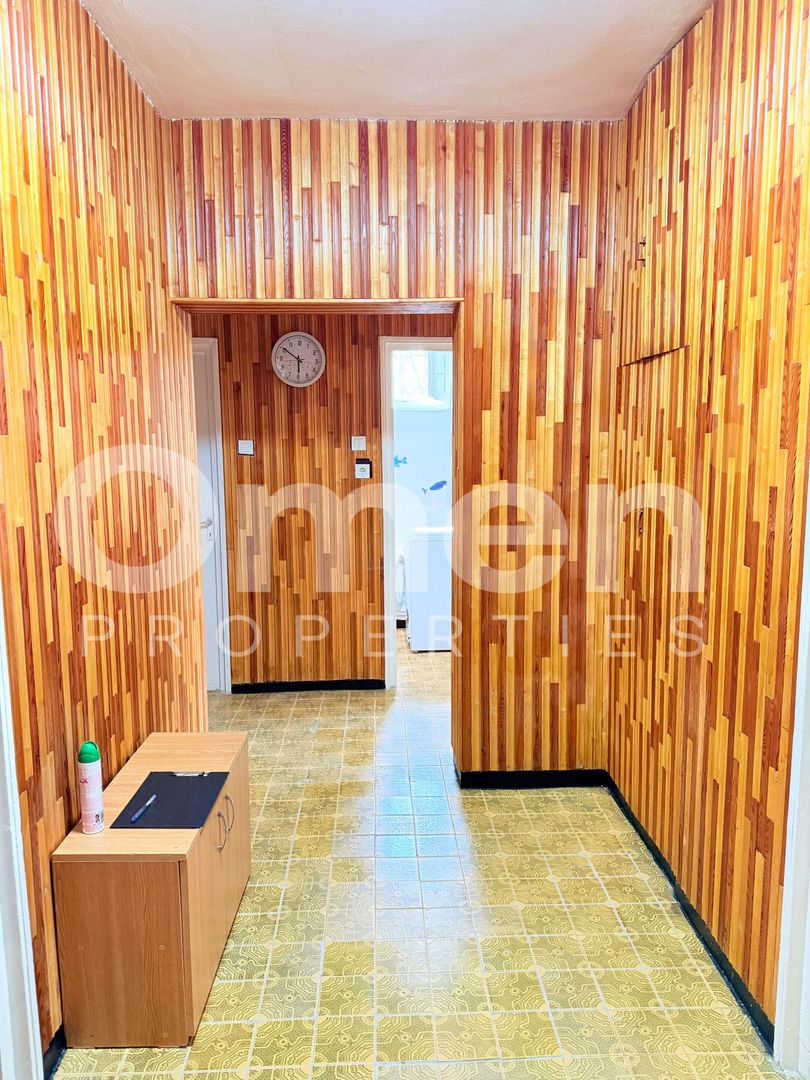 Apartament cu 3 camere de inchiriat | zona Ioan Slavici | 65 mp - Poză 5