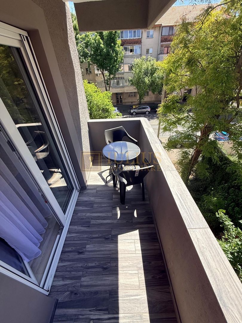 2 camere| Zona Fabric| ideal pentru studentii de la FEEA| apartament superb| - Poză 20