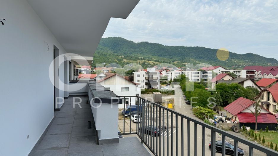 Penthouse exclusivist semifinisat str. Victoriei etaj 3 - Poză 2