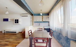 Apartament 2 camere, 75 mp, bloc 2013, zona Celofibrei - Bragadiru - Poză 14