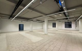 Chirie, spațiu de birouri, șos. Hîncești, Telecentru - Poză 17