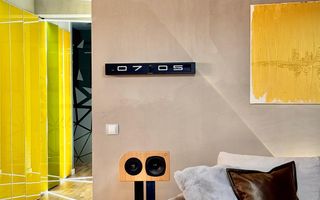 Apartament UNIC - WINGS Cluj-Napoca - Poză 4