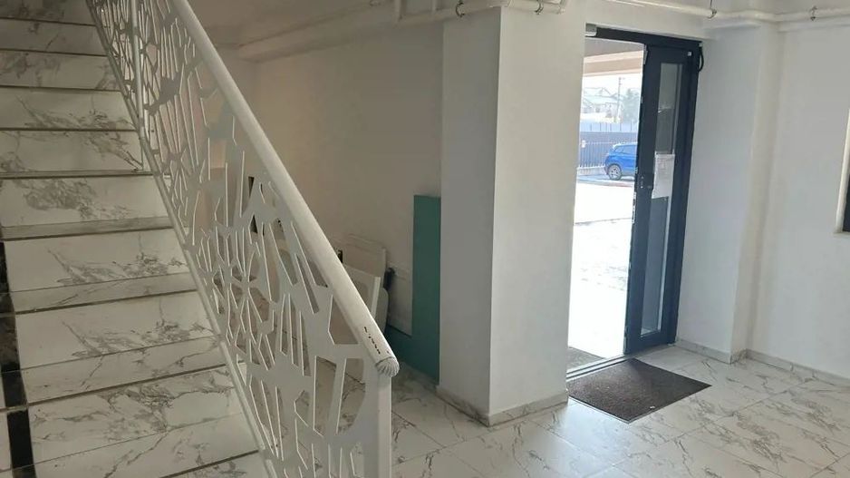 Apartament 1 camera 33 mp Bucium Visan 65000 euro - Poză 5