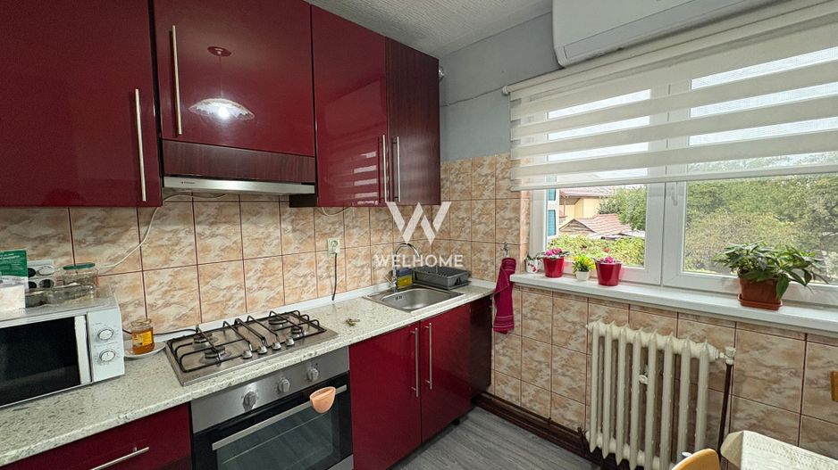 Casa tip duplex - 4 camere, balcon si curte proprie - Zona Lazaret - Poză 20