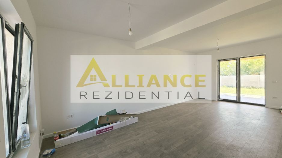 Vila individuala-geamuri tripan-420mp teren-pod-beci - Poză 2