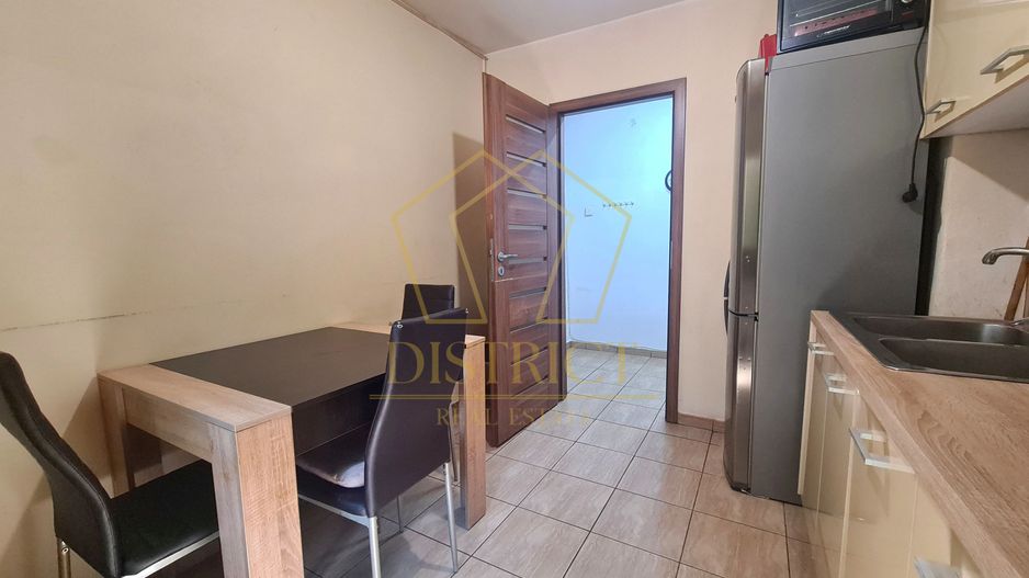Apartament cu 2 camere si centrala proprie | Lipovei - Poză 6