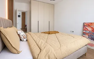 Alexandriei 152 | Bloc Nou Premium | 2 Camere Decom | 56 mp Utili - Poză 14