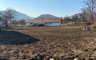 Teren cu utilitati ,Rasinari ,Sibiu - Poză 1