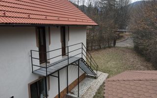 Casa de Vacanta | 120 MPU | Valea Avrigului - Poză 3