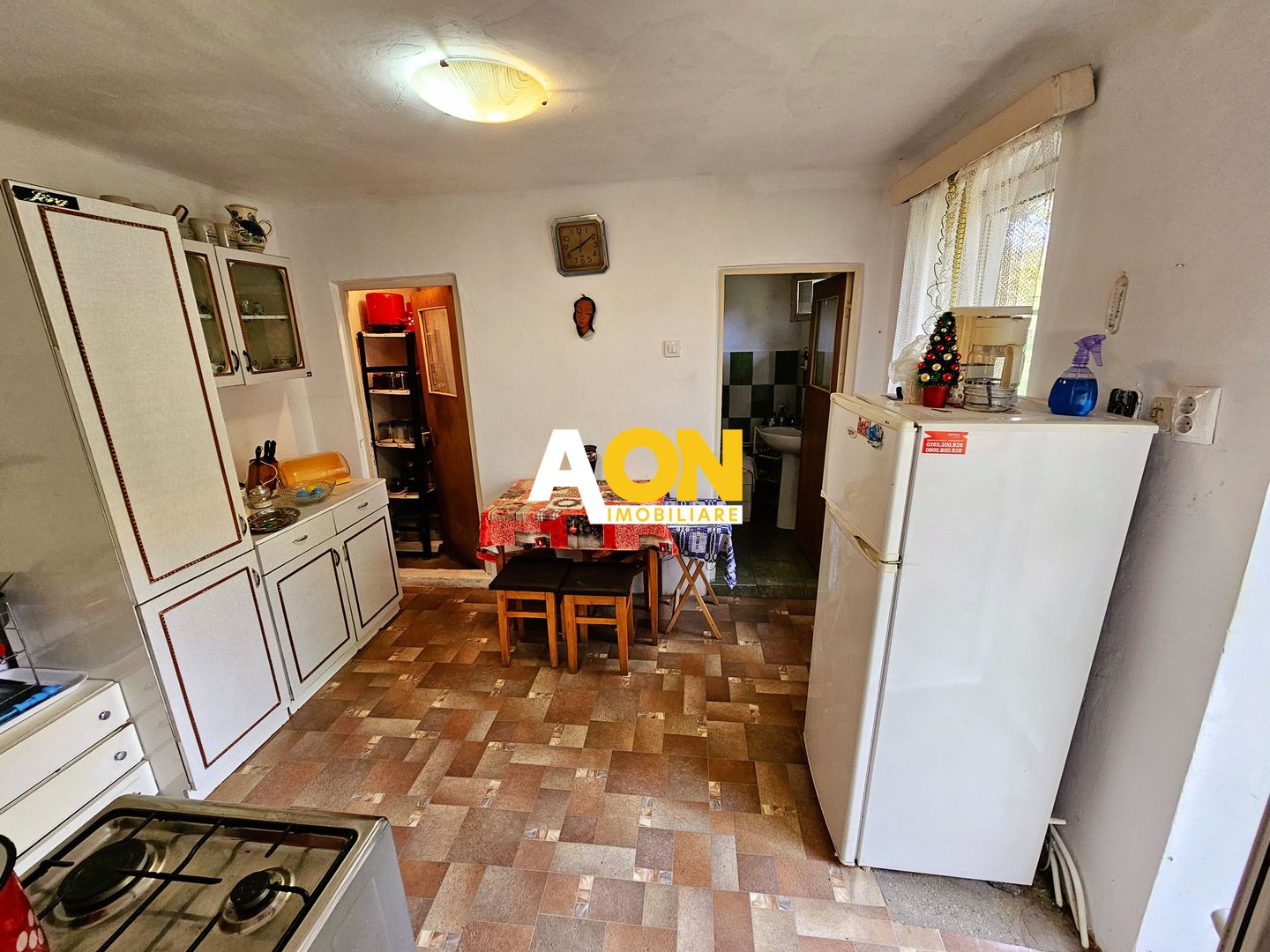 Casa 3 camere, bucatarie, baie, 183 mp teren - Poză 10