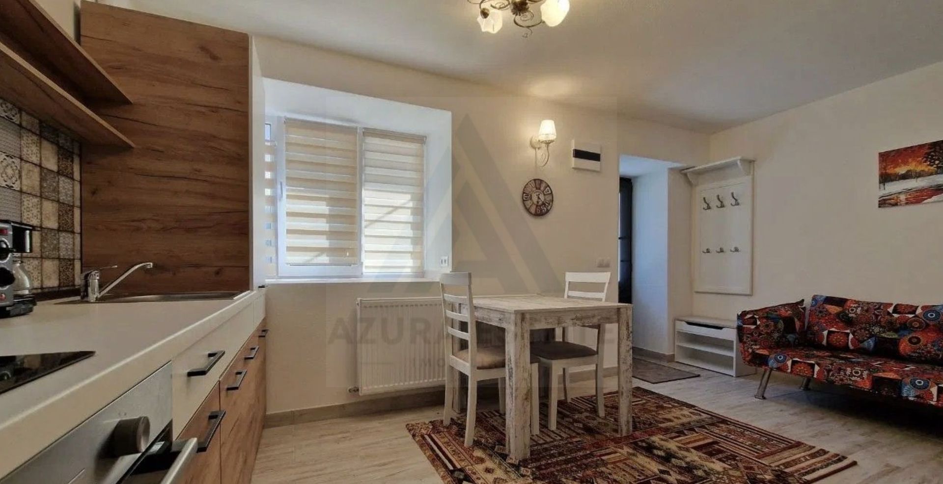 Apartamente complet utilate supfrafata 50 mp utili zona Ultracentral - Poză 3