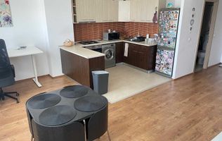 Apartament 2 camere Rin Grand Residence I Vedere Panoramica I Premium