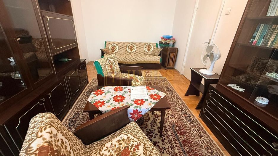 2 camere| cu vedere catre Bega-zona superba| apartament frumos, costuri mici| - Poză 5