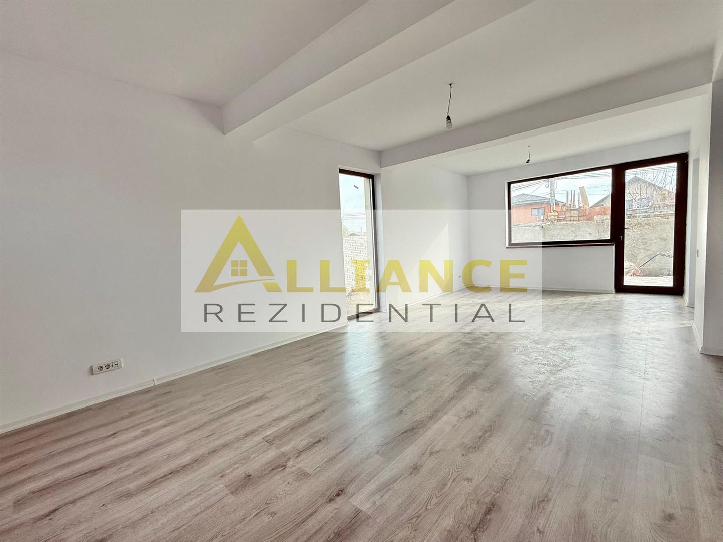 Vila individula | P+1E+Pod | 4 camere | Teren  320mp - Poză 4