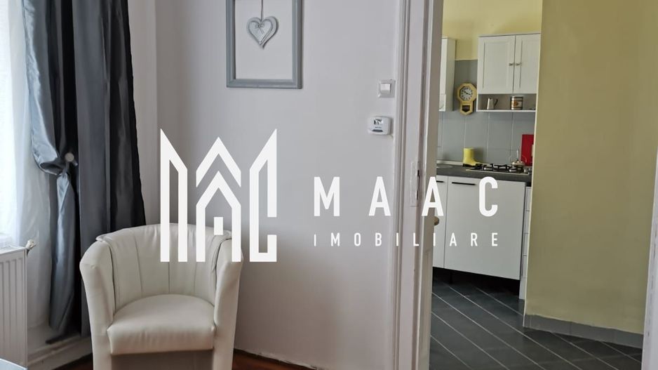 Garsoniera | Etaj 1 | 33 MPU | Central - Poză 4