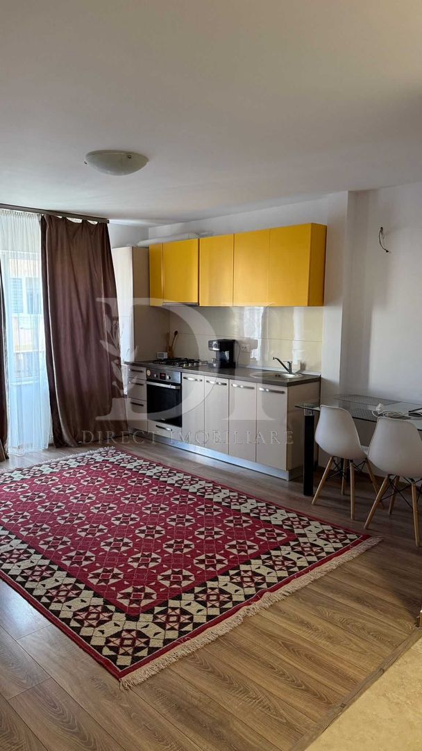 Apartament 2 camere – Florești, zona Terra - Poză 2