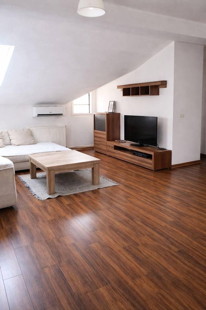 Superb Apartament 3 Camere Militari - Poză 4