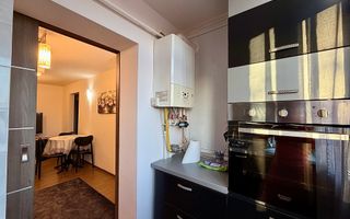 Apartament cu 2 dormitoare de inchirat/scoala39/Rovine/Craiova - Poză 4