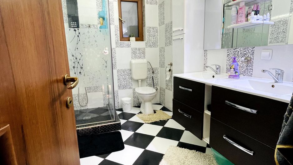 Casǎ de vânzare Paleu Orizont II - Poză 4