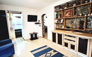 Vand casa Indivduala cu 4 camere in comuna Giroc/ pret 186000 euro - Poză 4