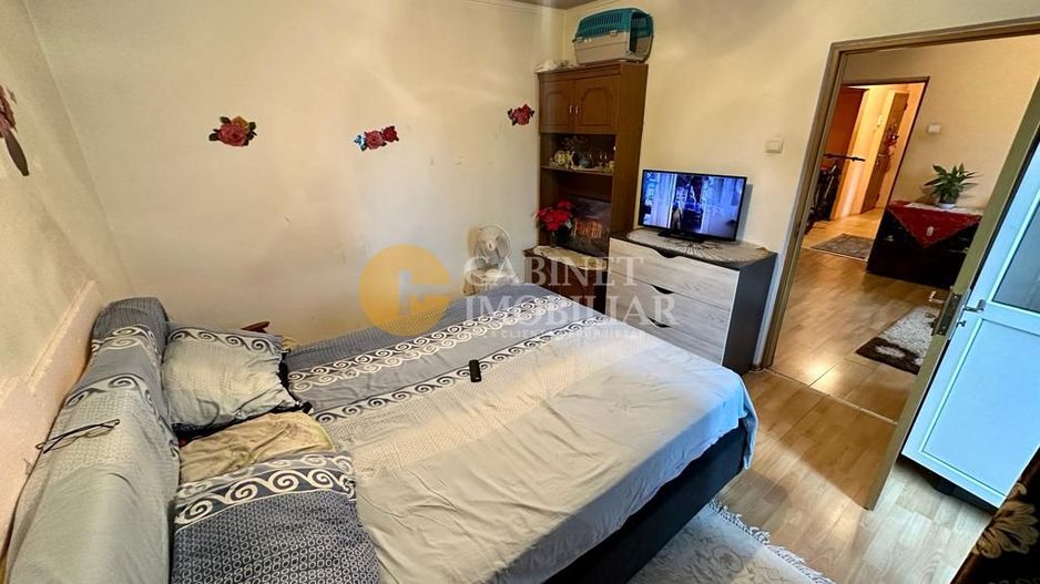 2 Camere - Zona Cantemir - Bloc Fara Risc - Poză 2