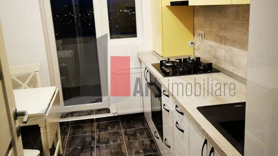 Apartament cu 2 camere de inchiriat-Berceni-Dimitrie Leonida-Aparatorii Patriei - Poză 5
