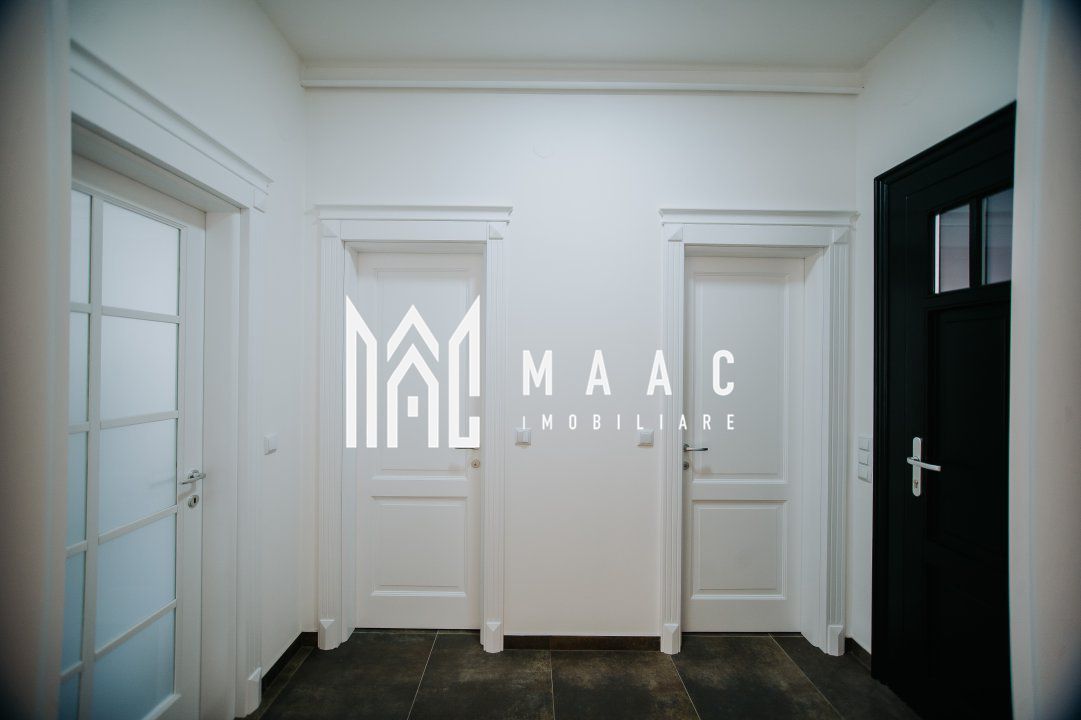 Apartament 3 camere I Etajul 1 I Ultracentral-Sibiu - Poză 7